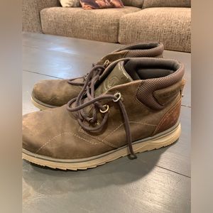 Merrell Boulder boots 8.5M